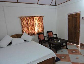 Camp of Dooars, Alipurduar 4